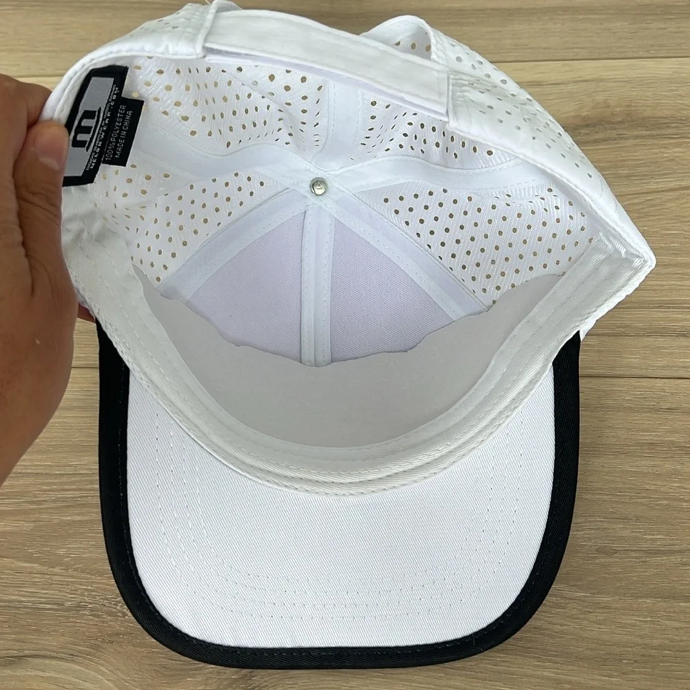 Melonwear white sox